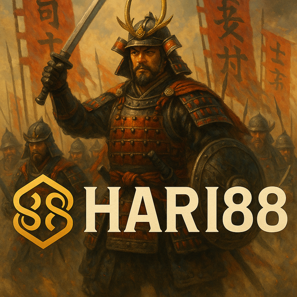 HARI88